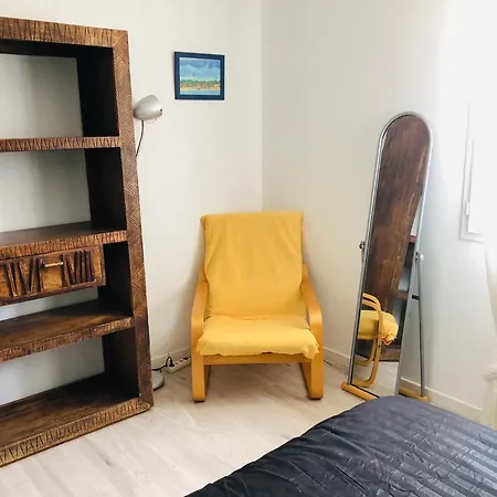 Jolie Maison Au Coeur Des Landes