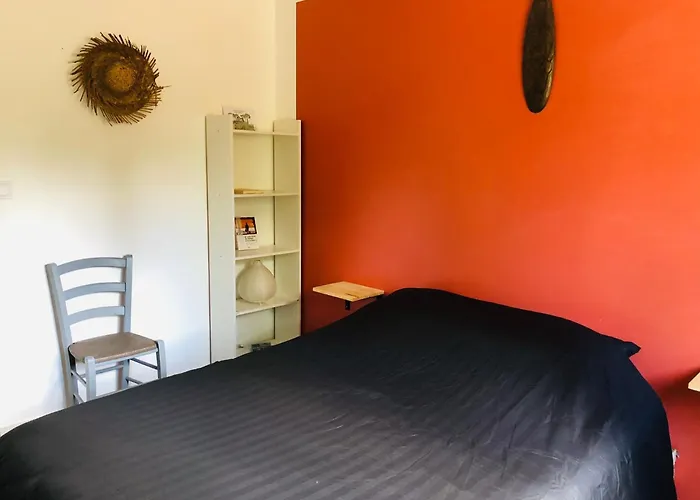 Jolie Maison Au Coeur Des Landes *