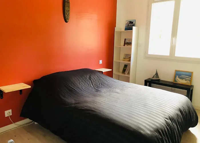 Jolie Maison Au Coeur Des Landes Saugnacq-et-Muret