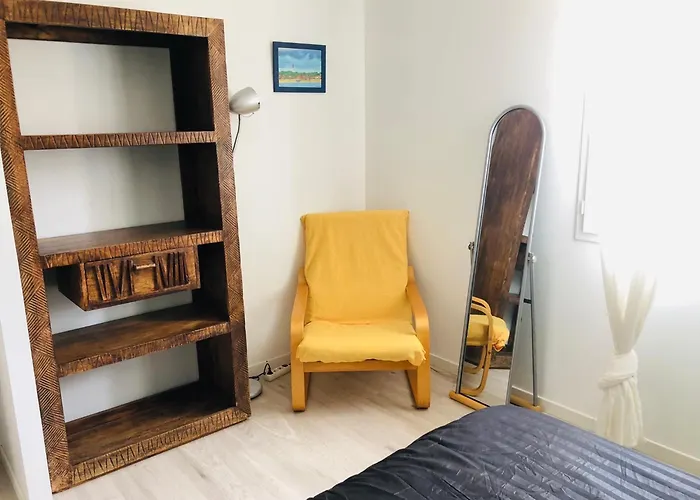 Jolie Maison Au Coeur Des Landes